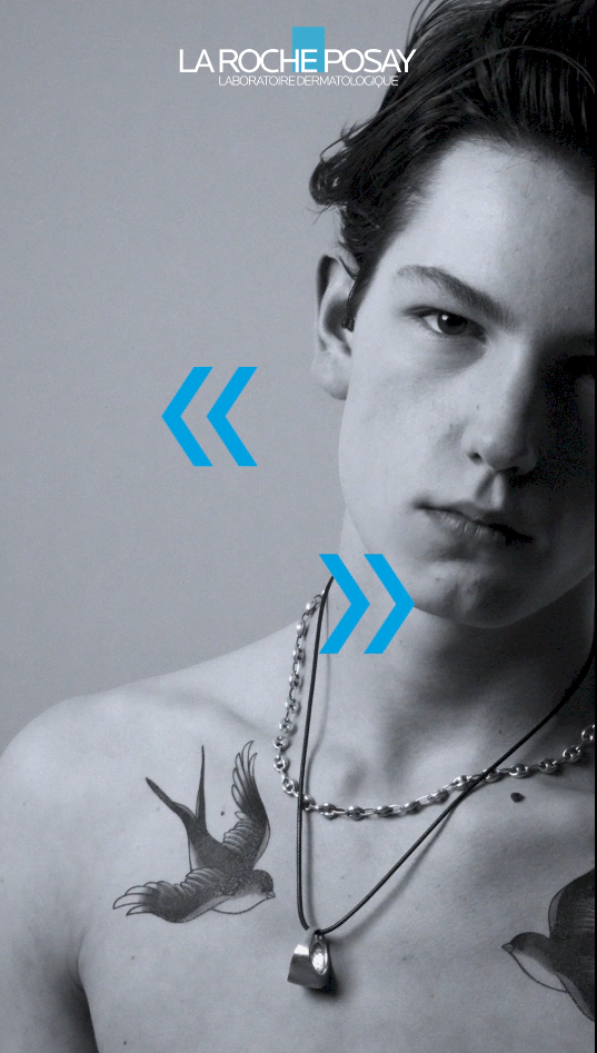 La Roche Posay. Уход за кожей
